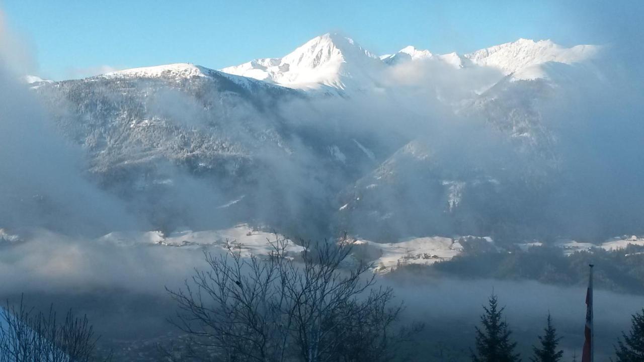 Hotel Reitherhof Reith bei Seefeld Exterior foto