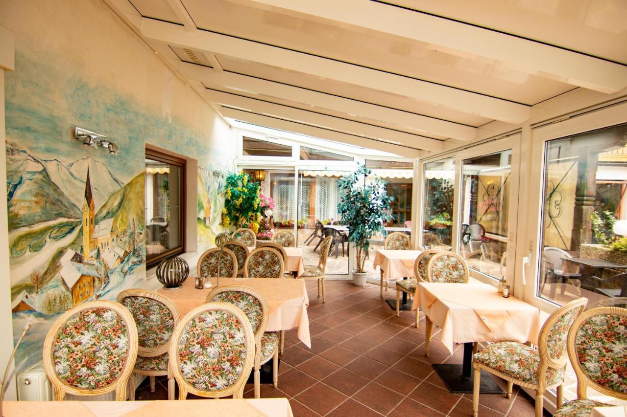 Hotel Reitherhof Reith bei Seefeld Exterior foto