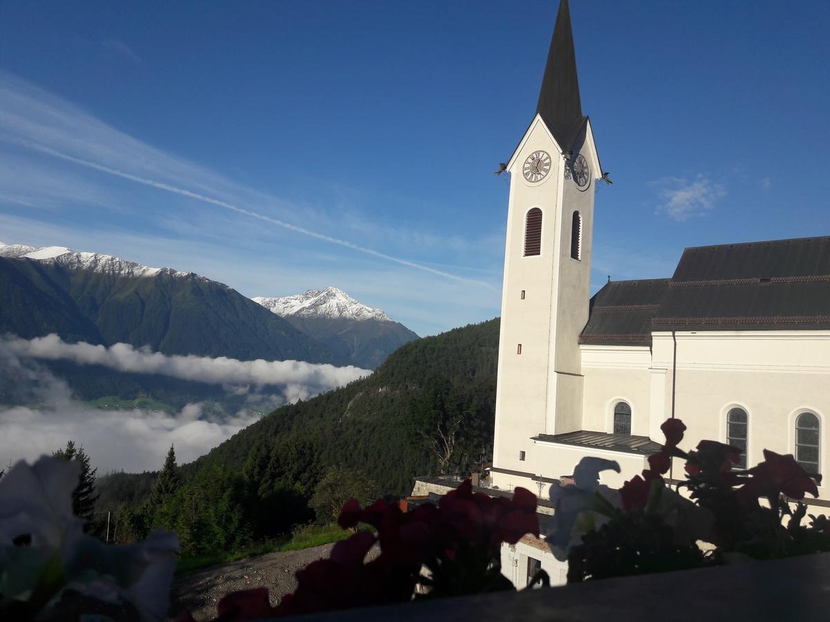 Hotel Reitherhof Reith bei Seefeld Exterior foto