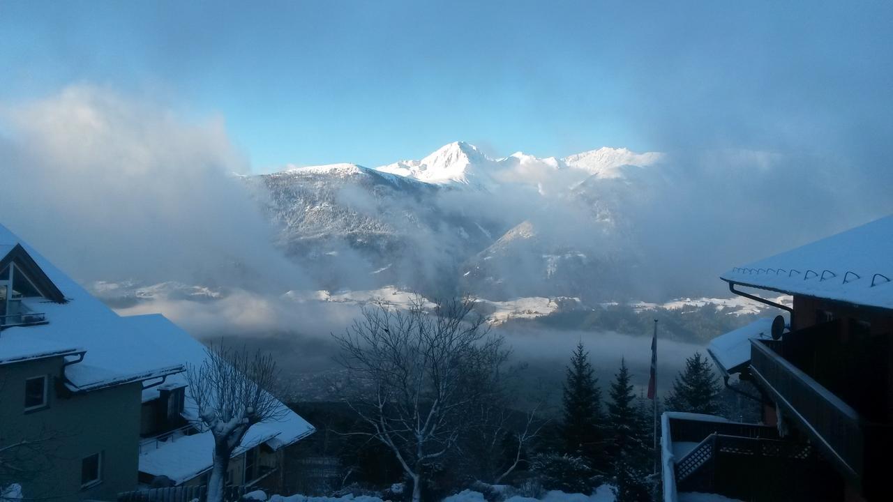 Hotel Reitherhof Reith bei Seefeld Exterior foto